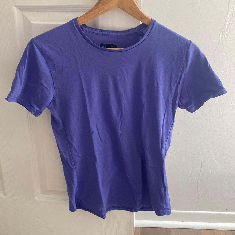 Janji Runterra Bio Tee
